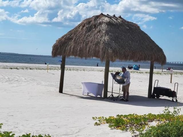 Pink Shell Beach Resort & Marina - 4