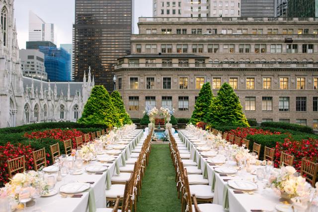 Rachel Behar Events - 1