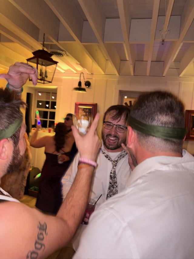 All In Entertainment with DJ Ray Kohnen - 2