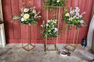 Duchess Garden Floral - 47