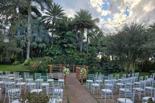 Longan's Place Miami / Redland - 6