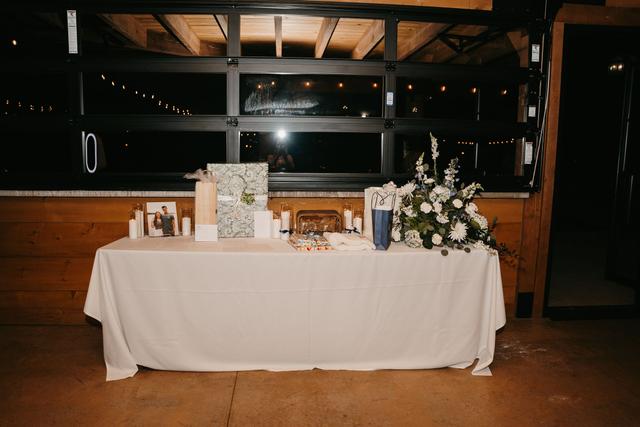 Utano Event & Wedding Planning - 4