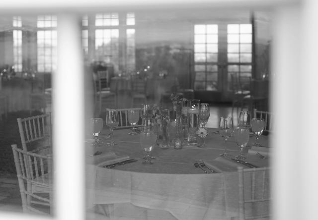 The Manor House - 1