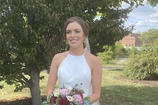 Beauty By Melissa - 1