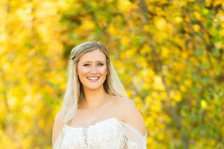 Graykin Hair & Makeup - 27