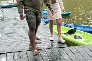 Timber Lake Camp - 7
