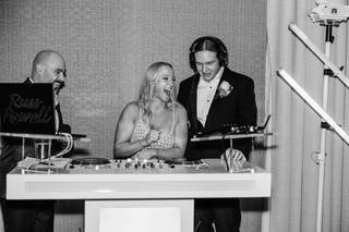 POWELL WEDDINGS & EVENTS - 5