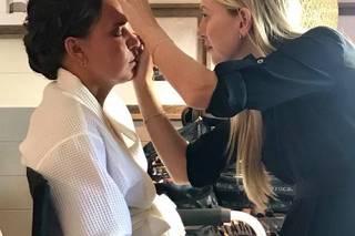 Beauty By Kateryna Bridal Team - 103