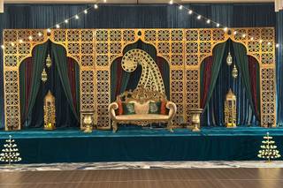 Party People Events & Decor - 12
