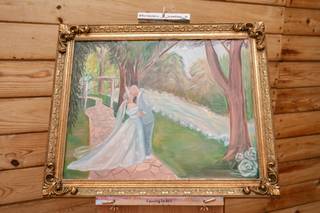 T. Claire Artwork - 6