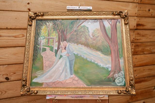 T. Claire Artwork - 3