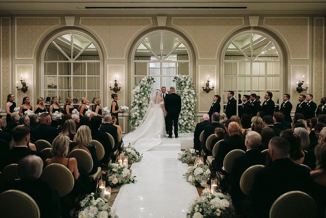 The Adolphus Hotel - 1