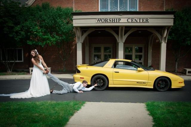 Stacy Wolf Photography - 1