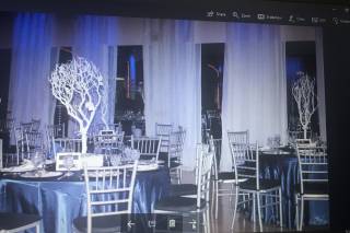 5 Senses Events & Catering - 9