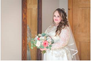 Jill Andrews Gowns - 20