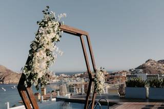 Unique Cabo Weddings - 47