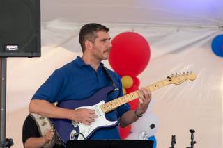 Louis Pettinelli Entertainment - 25