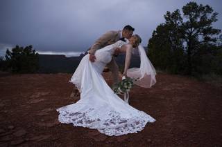 Weddings In Sedona, Inc. - 9