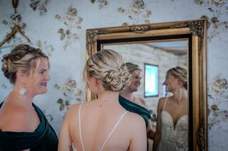 Simply Stunning Bridal - 20