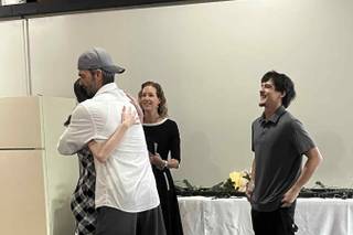 Danee Dalphonse, Justice of the Peace - 15