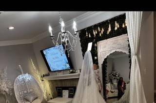 Vanessa Alfaro Bridal & Couture - 32