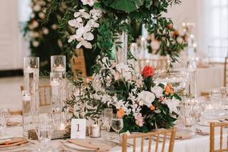 Lorraine's Flowers - 51