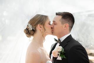 Bride's Side Beauty - 25