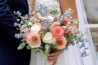 Flowers with Jazz and Jane Martin - 4