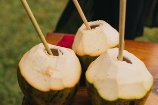 The Catered Coconut - 24