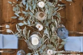 Lace & Brass Events, LLC - 61