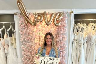 Ellie's Bridal Boutique - 7