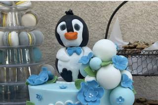 Sweet Moments Dessert Company - 6