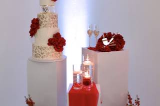 Lit Cakes by Lynnette - 7