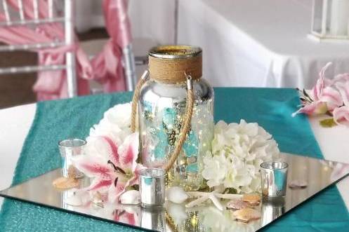 Florida Beach Banquets 5