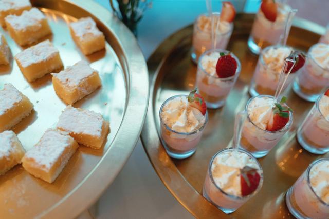 Personal Touch Dining - 1