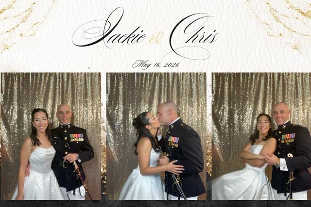 Orlando's Best PhotoBooth - 1