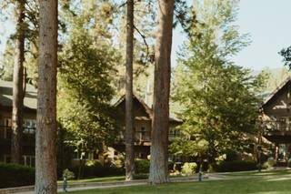 Tahoe Rustic Rentals - 6