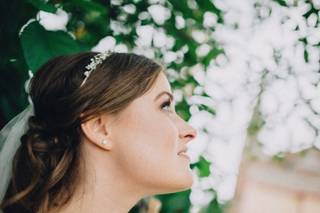 Blush and Bobby Pins - 40