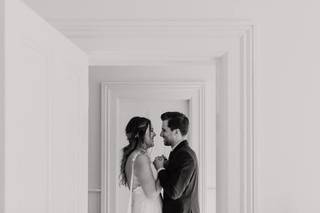 Gina & Ryan Photography - 32