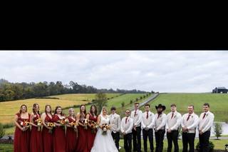 East View Farms and Venue - 9