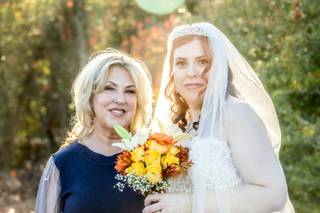 Raven Salon & Bridal - 7