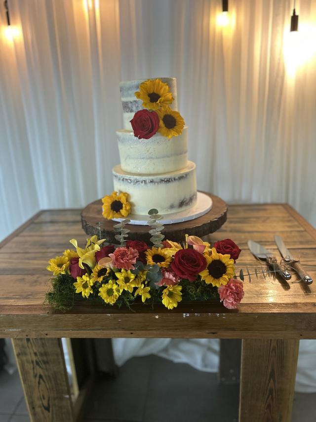 The Flower Concept - 2