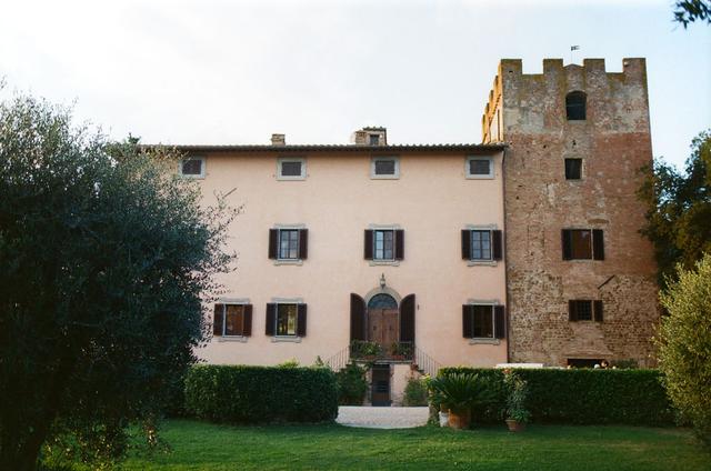 Maison d'Eventi di Fabiana Vernetti - 3