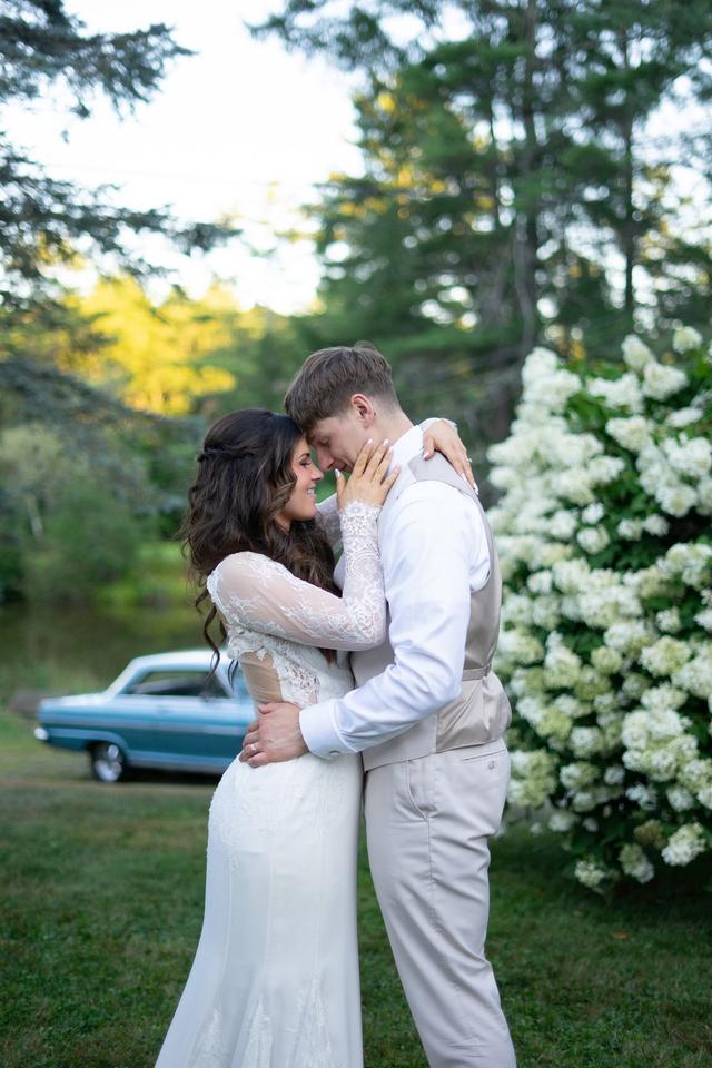 Heirloom Editorial - 2