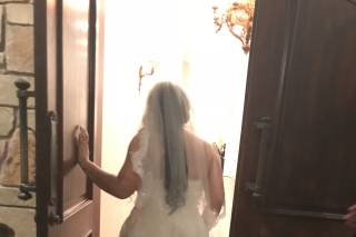 Serendipity Bridal - 9
