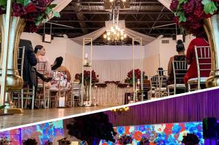 Ali Events at Lakewood - 1