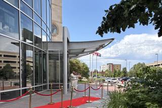 Cable Event Center - 5