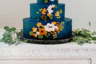 Sweet Escape Cake Company - 7