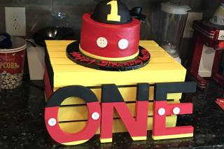 Cakes by Anna - 95
