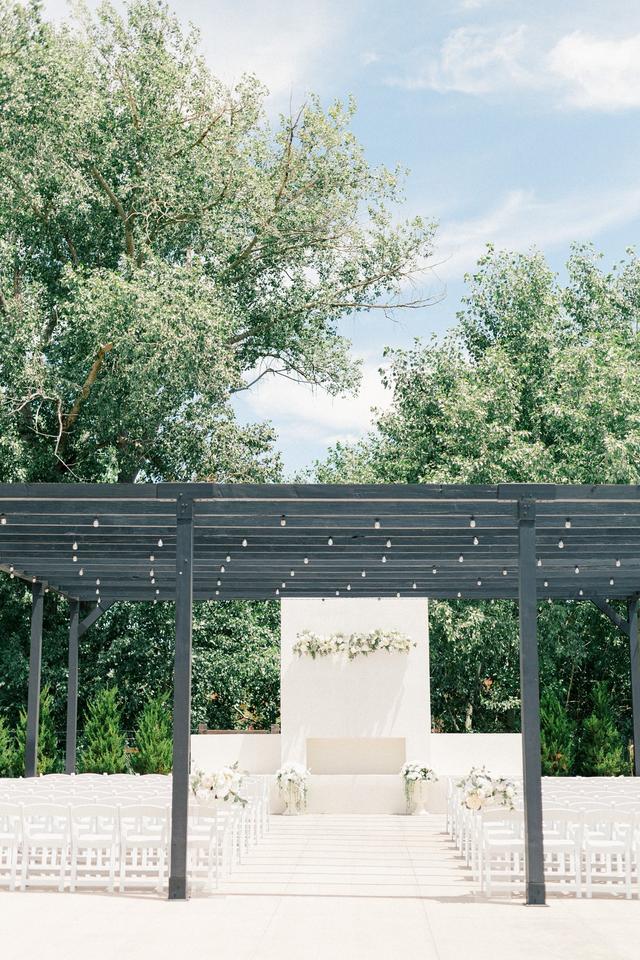 Creekside Terrace by Wedgewood Weddings - 2